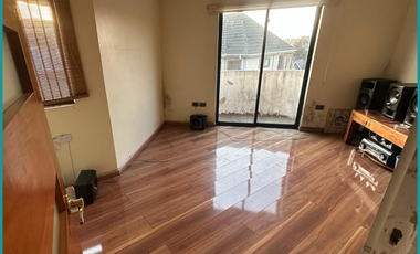 Venta Amplia Casa Con Piscina Lomas San Andrés