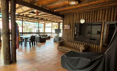 Venta de Casa Campestre en Villavicencio, Meta, VILLAVICENCIO