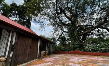 Venta de Casa Campestre en Villavicencio, Meta, VILLAVICENCIO