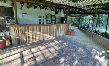 Venta de Casa Campestre en Villavicencio, Meta, VILLAVICENCIO