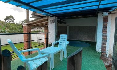 Venta de Casa Campestre en Villavicencio, Meta, VILLAVICENCIO