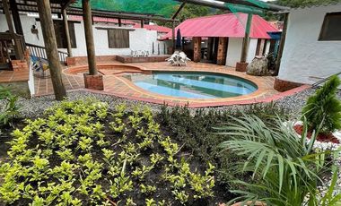 Venta de Casa Campestre en Villavicencio, Meta, VILLAVICENCIO