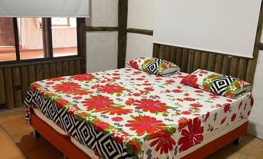 Venta de Casa Campestre en Villavicencio, Meta, VILLAVICENCIO