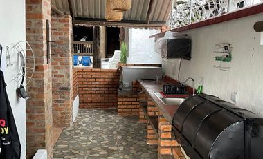 Venta de Casa Campestre en Villavicencio, Meta, VILLAVICENCIO