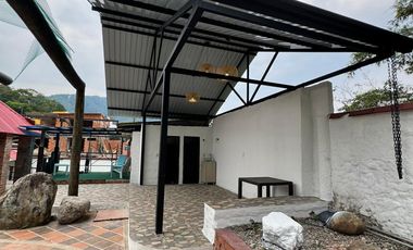 Venta de Casa Campestre en Villavicencio, Meta, VILLAVICENCIO