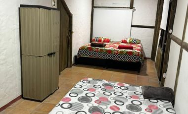 Venta de Casa Campestre en Villavicencio, Meta, VILLAVICENCIO