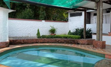 Venta de Casa Campestre en Villavicencio, Meta, VILLAVICENCIO