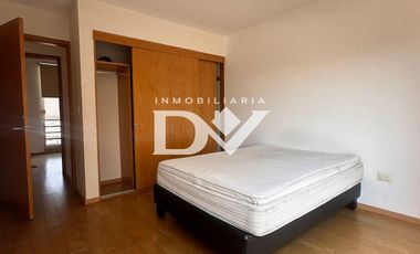 DEPARTAMENTO EN RENTA DE 2 HABITACIONES EN LA PAZ AMUEBLADO