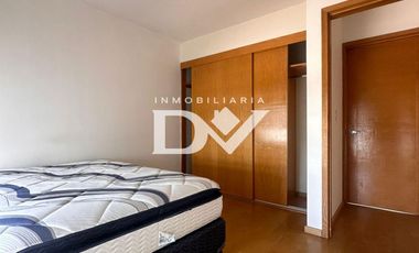 DEPARTAMENTO EN RENTA DE 2 HABITACIONES EN LA PAZ AMUEBLADO