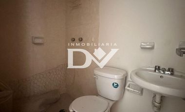 DEPARTAMENTO EN RENTA DE 2 HABITACIONES EN LA PAZ AMUEBLADO