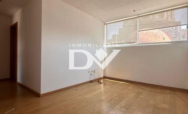 DEPARTAMENTO EN RENTA DE 2 HABITACIONES EN LA PAZ AMUEBLADO