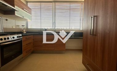 DEPARTAMENTO EN RENTA DE 2 HABITACIONES EN LA PAZ AMUEBLADO