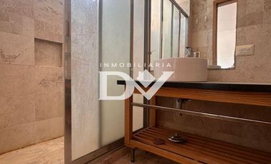 DEPARTAMENTO EN RENTA DE 2 HABITACIONES EN LA PAZ AMUEBLADO