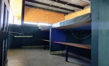 LOCAL EN VENTA PLAZA AVANZZA, AV. EL JACAL