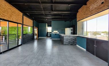 LOCAL EN VENTA PLAZA AVANZZA, AV. EL JACAL