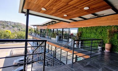 LOCAL EN VENTA PLAZA AVANZZA, AV. EL JACAL