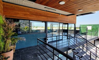 LOCAL EN VENTA PLAZA AVANZZA, AV. EL JACAL