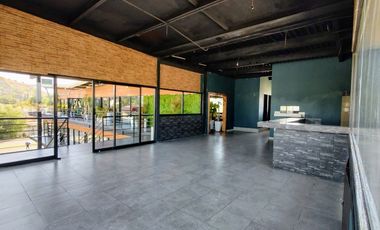 LOCAL EN VENTA PLAZA AVANZZA, AV. EL JACAL