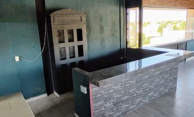 LOCAL EN VENTA PLAZA AVANZZA, AV. EL JACAL