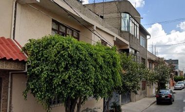 !!! GRAN OPORTUNIDAD, CASA EN NEZAHUALCOYOTL !!!