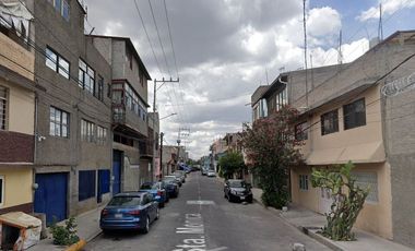 !!! GRAN OPORTUNIDAD, CASA EN NEZAHUALCOYOTL !!!