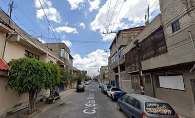 !!! GRAN OPORTUNIDAD, CASA EN NEZAHUALCOYOTL !!!