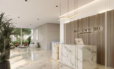 Local en venta, Midtown, vía Samborondón