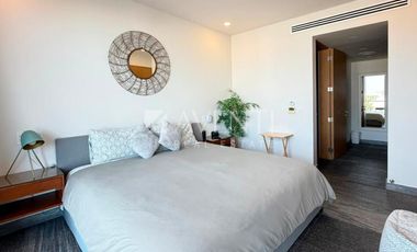 Departamento en Renta, Riva, Puerto Cancún