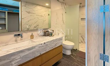 Departamento en Renta, Riva, Puerto Cancún