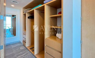 Departamento en Renta, Riva, Puerto Cancún