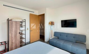 Departamento en Renta, Riva, Puerto Cancún