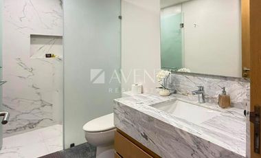 Departamento en Renta, Riva, Puerto Cancún