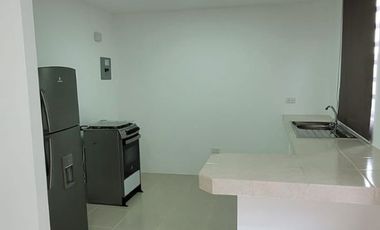 CASA DE ESTRENO SEMI-AMOBLADA (VIA A LA COSTA PASEO DEL SOL 4)