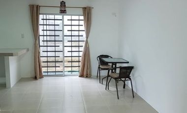 CASA DE ESTRENO SEMI-AMOBLADA (VIA A LA COSTA PASEO DEL SOL 4)