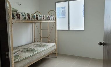 CASA DE ESTRENO SEMI-AMOBLADA (VIA A LA COSTA PASEO DEL SOL 4)