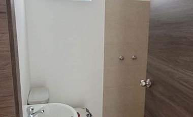 CASA DE ESTRENO SEMI-AMOBLADA (VIA A LA COSTA PASEO DEL SOL 4)