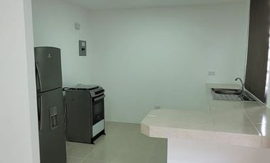CASA DE ESTRENO SEMI-AMOBLADA (VIA A LA COSTA PASEO DEL SOL 4)