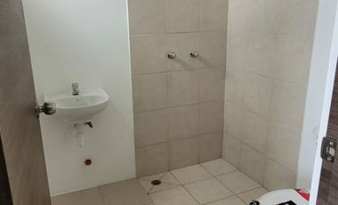 CASA DE ESTRENO SEMI-AMOBLADA (VIA A LA COSTA PASEO DEL SOL 4)