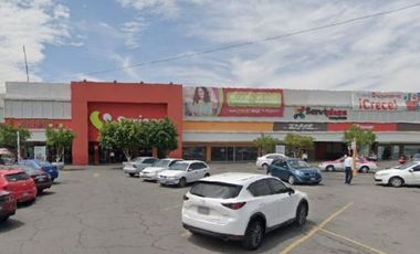 CASA EN COL. MICHOACANA, VENUSTIANO CARRANZA, CDMX.