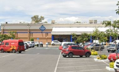 CASA EN COL. MICHOACANA, VENUSTIANO CARRANZA, CDMX.