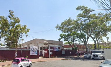 CASA EN COL. MICHOACANA, VENUSTIANO CARRANZA, CDMX.
