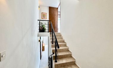 Villa en venta en San Benito