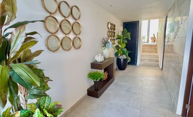 Villa en venta en San Benito