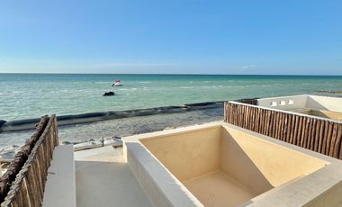 Villa en venta en San Benito