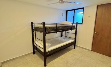 Villa en venta en San Benito