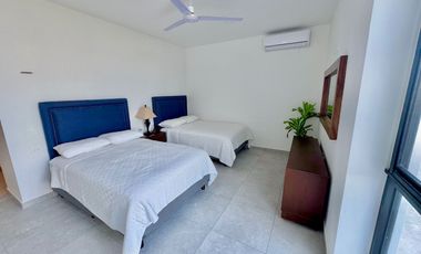 Villa en venta en San Benito