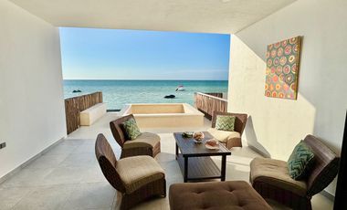 Villa en venta en San Benito