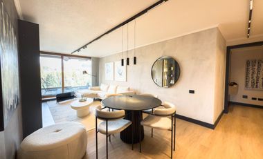 Departamento en Idahue