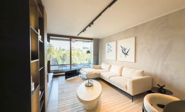 Departamento en Idahue