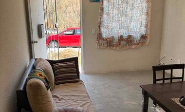 casa en Huehuetoca